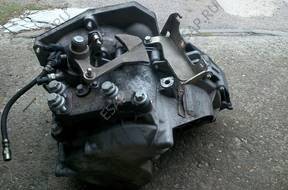 КОРОБКА ПЕРЕДАЧw F40 Alfa Romeo 159 2,4 JTDm