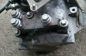 КОРОБКА ПЕРЕДАЧw F40 Alfa Romeo 159 2,4 JTDm