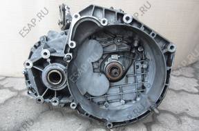 КОРОБКА ПЕРЕДАЧW F40 ALFA ROMEO 159 2.4JTD 06 год,