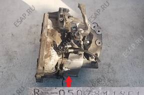 КОРОБКА ПЕРЕДАЧW F40 - ASTRA VECTRA SIGNUM 1.9 CDTI
