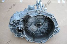 КОРОБКА ПЕРЕДАЧW F40 CHEVROLET ORLANDO 2.0 VCDI