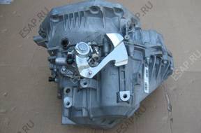 КОРОБКА ПЕРЕДАЧW F40 CHEVROLET ORLANDO 2.0 VCDI