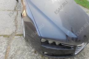 КОРОБКА ПЕРЕДАЧw F40 do Alfa Romeo 159 2.4 20v