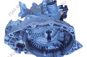 КОРОБКА ПЕРЕДАЧW F40 F-40 ZAFIRA C 1.6 CDTI 6-СТУПЕНЧАТАЯW