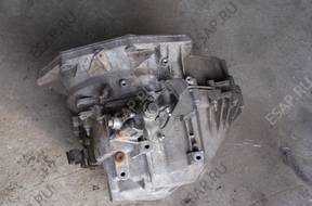 КОРОБКА ПЕРЕДАЧW F40 INSIGNIA 2.0 CDTI 10 год,