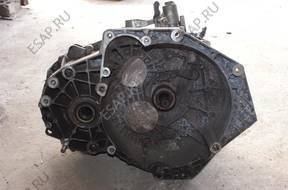 КОРОБКА ПЕРЕДАЧW F40 INSIGNIA 2.0 CDTI 10 год,