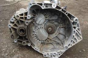 КОРОБКА ПЕРЕДАЧW F40 INSIGNIA 2.0 CDTI 10 год, FV