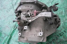 КОРОБКА ПЕРЕДАЧW F40 M32 ZESTAW PRZEKADKA VECTRA C