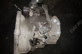 КОРОБКА ПЕРЕДАЧw f40 opel 1.9