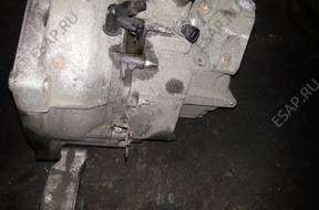 КОРОБКА ПЕРЕДАЧw f40 opel 1.9