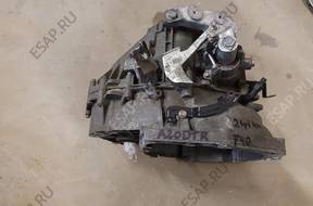 КОРОБКА ПЕРЕДАЧW F40 OPEL INSIGNIA SAAB 9-5 A20DTR