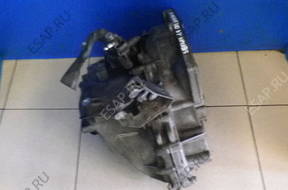 КОРОБКА ПЕРЕДАЧW F40 OPEL SIGNUM 1.9 CDTI Z19DTH