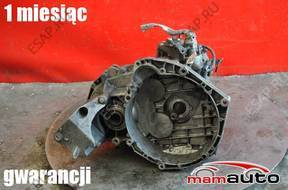 КОРОБКА ПЕРЕДАЧW F40 OPEL VECTRA C 1.9 CDTI 04 год, FV