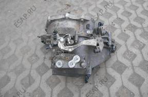 КОРОБКА ПЕРЕДАЧW F40 OPEL VECTRA C 3.0 CDTI