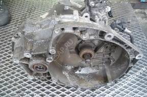 КОРОБКА ПЕРЕДАЧW F40 OPEL VECTRA SAAB 93 9-3 1.9TID