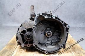 КОРОБКА ПЕРЕДАЧW F40 SAAB 9-3 1.9 CDTI VECTRA C