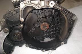 КОРОБКА ПЕРЕДАЧW F40 SAAB 9-3 1.9 TID VECTRA C