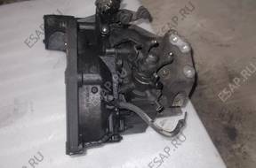 КОРОБКА ПЕРЕДАЧW F40 SAAB 9-3 1.9 TID VECTRA C