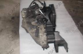 КОРОБКА ПЕРЕДАЧW F40 SAAB 9-3 1.9 TID VECTRA C