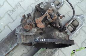 КОРОБКА ПЕРЕДАЧW F40 SAAB 9-3 1.9 TIDS Z19DTH