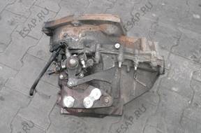 КОРОБКА ПЕРЕДАЧW F40 SAAB 9-3 2005 год 1.9 TID