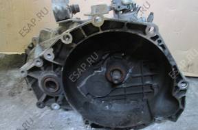 КОРОБКА ПЕРЕДАЧW F40  SAAB 9-3   ,