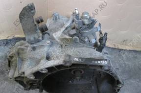 КОРОБКА ПЕРЕДАЧW F40  SAAB 9-3   ,