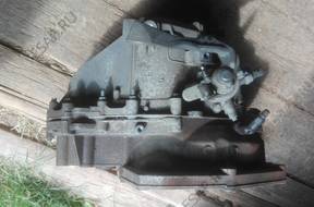 КОРОБКА ПЕРЕДАЧw F40 Vectra C 1.9 CDTI 150KM
