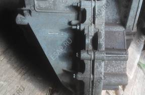 КОРОБКА ПЕРЕДАЧw F40 Vectra C 1.9 CDTI 150KM