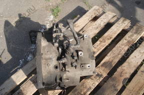 КОРОБКА ПЕРЕДАЧW F40 VECTRA C 1.9CDTI