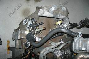 КОРОБКА ПЕРЕДАЧW F40 VECTRA C SIGNUM 1.9 CDTI