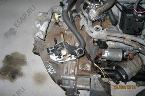 КОРОБКА ПЕРЕДАЧW F40 VECTRA C SIGNUM 1.9 CDTI