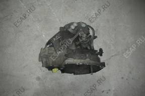 КОРОБКА ПЕРЕДАЧW F40 VECTRA SAAB 1.9 CDTI 55350475