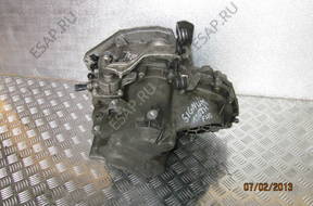 КОРОБКА ПЕРЕДАЧW  F40  Z19DTH 150KM SIGNUM 1.9 CDTI