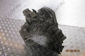 КОРОБКА ПЕРЕДАЧW  F40  Z19DTH 150KM SIGNUM 1.9 CDTI
