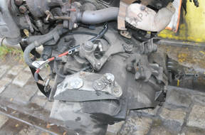 КОРОБКА ПЕРЕДАЧW F40 Z28NET OPEL VECTRA C 2.8 T V6