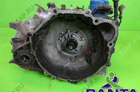 КОРОБКА ПЕРЕДАЧw F4A42 HYUNDAI SONATA III 2.4 2000 год