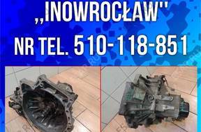 КОРОБКА ПЕРЕДАЧW F5D26 MAZDA 323 BJ 1.6 16V