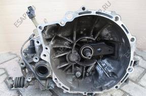 КОРОБКА ПЕРЕДАЧW F5K2 MAZDA 323F PREMACY 1.8 99 год,