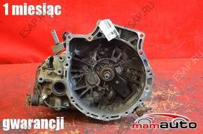 КОРОБКА ПЕРЕДАЧW F5K5 MAZDA 323 BJ 1.6 РЕСТАЙЛИНГ 02 год, FV