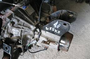 КОРОБКА ПЕРЕДАЧW F5K5 MAZDA 323 F BJ 1.6 16V 00'-03