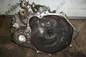 КОРОБКА ПЕРЕДАЧW F5M4 MITSUBISHI COLT 1.3