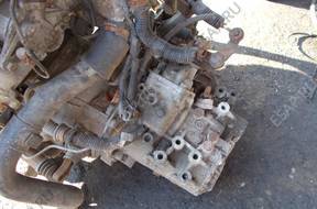 КОРОБКА ПЕРЕДАЧW F5M42 MITSUBISHI GALANT EA 2.0 16V