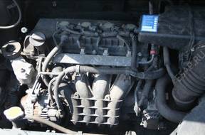 КОРОБКА ПЕРЕДАЧW F5MGA MITSUBISHI COLT VI 04-08 1.3