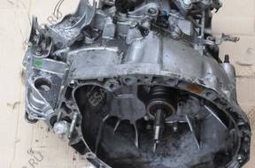 КОРОБКА ПЕРЕДАЧW F9A RENAULT MEGANE II 1,9 DCI