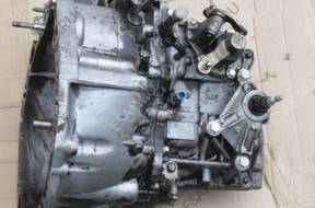 КОРОБКА ПЕРЕДАЧW F9A RENAULT MEGANE II 1,9 DCI