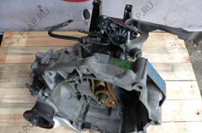 КОРОБКА ПЕРЕДАЧW FABIA 1,2 12V 09 год, LVG
