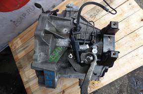 КОРОБКА ПЕРЕДАЧW FABIA 1,2 12V 09 год, LVG