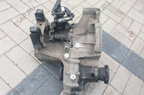 КОРОБКА ПЕРЕДАЧw fabia 1,2 12v AWY, vw polo, skoda