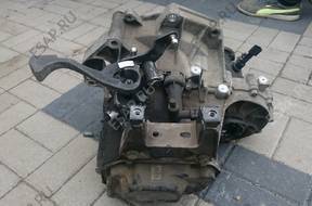 КОРОБКА ПЕРЕДАЧw fabia 1,2 12v AWY, vw polo, skoda